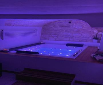 Handy Suite Idromassaggio