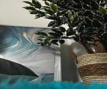 Goodbye Moon Apartment