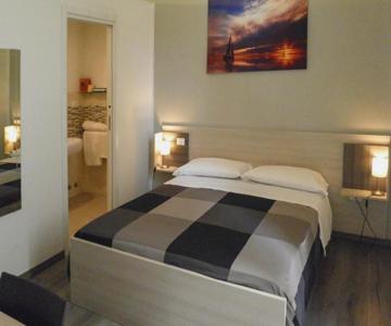 Il Trullo Modern Rooms