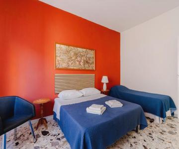 Casa Di Madre Antonia