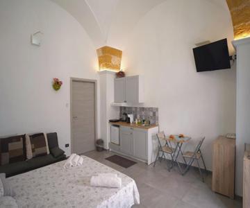 Monolocale Central Station