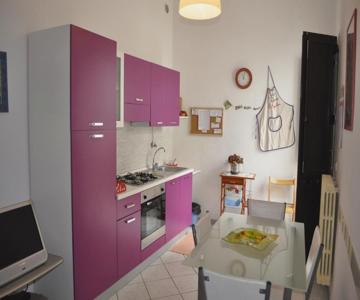 Casa Vacanza L'aquilone