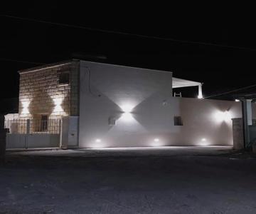 Rizzo Relax Residence Salento