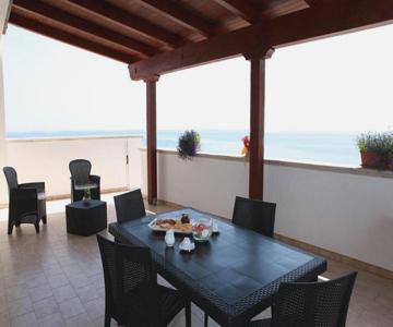 Casa Vacanze Fronte Mare
