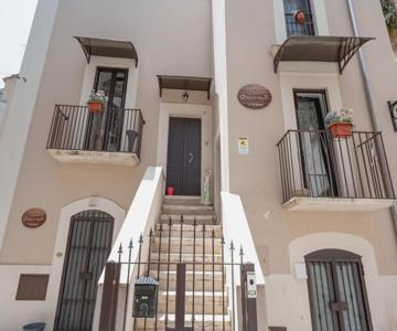 Il Borgo Antico B & B