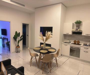 50 M2 Apartment