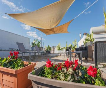 Bed&bread Piazza 'nzegna