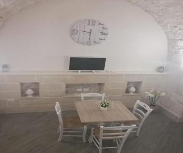 La Casedda Di Pittali