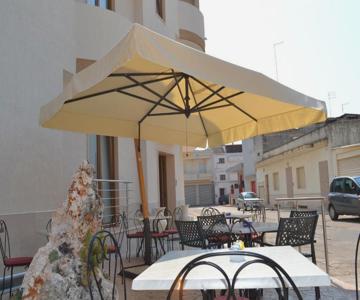 B&b Marilena Coppularossa