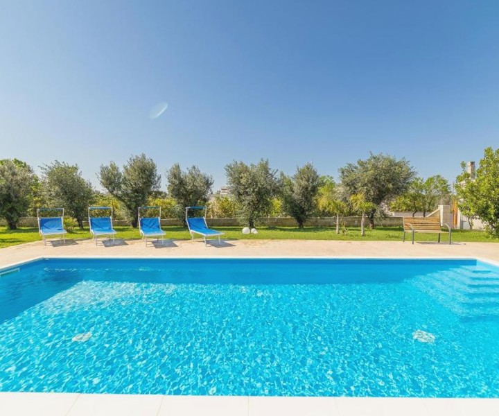 Villa Campagnola