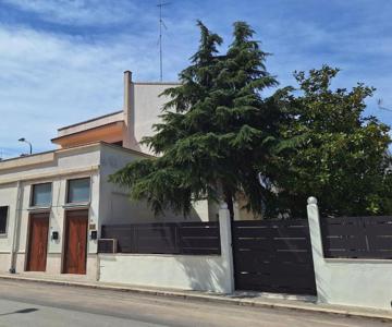 Casa Vacanze Al Parco