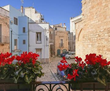 Marbel Suites Casamassima