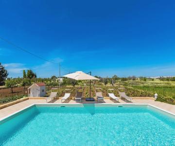 Villa Il Neto by BarbarHouse