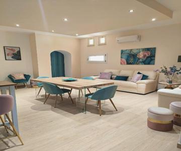 The Cavern - Salento Da Amare