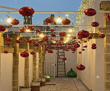 Le Dimore Di Corte Madama