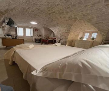 Zia Giacomina's House