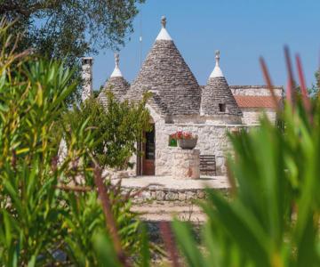 Trullo Acquario