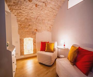 Porta Pentimi Apartment