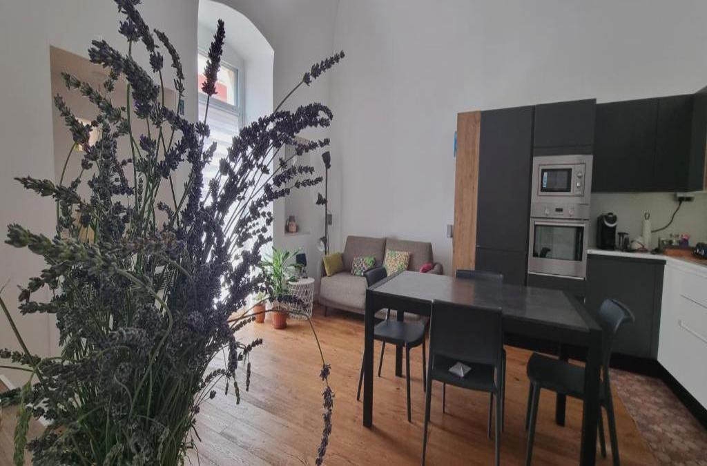 Carmela's Guest House