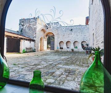 Relais La Masseriola