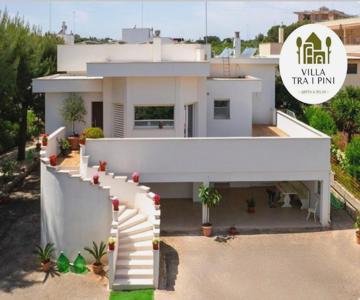 Villa Tra I Pini - Green & Relax