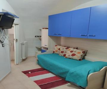 L' Archè Monolocale