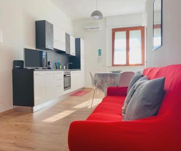 L'ippocastano Appartamenti - B&b