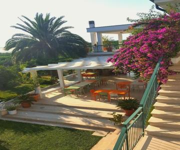 Agriturismo Donna Clementina