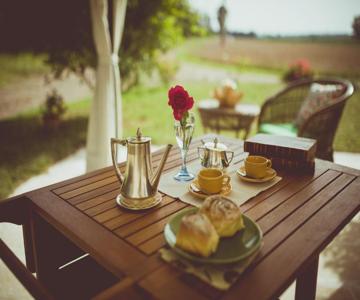 Masseria Perronello Country House