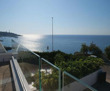 Panorama Leukos by LoveSud