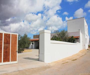 Complesso Centopietre By Terrasalento