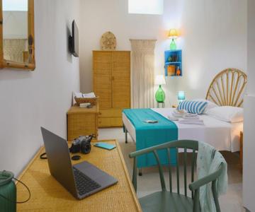 Punta Correnti Seaview Apartments, Castro Marina