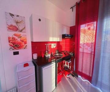 Casa Rubino Castro Mare