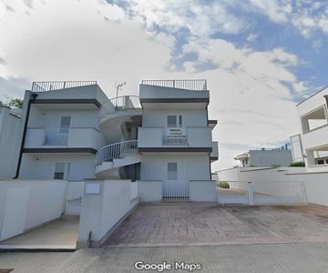 Rosa Dei Venti Apartments
