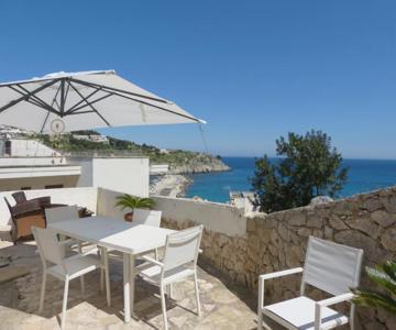 Casa Vacanze Vincenzo E Rosanna