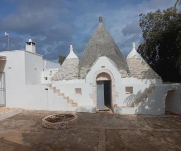 Trullo Tranquillo