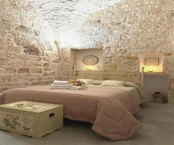 Suite & Spa La Petra