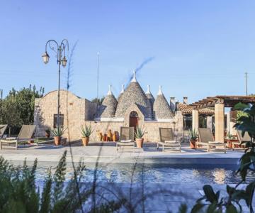 Trulli Arkama