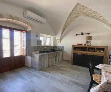 Un Cuore E Due Capanne