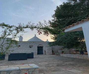 Il Trullo Di Francesca
