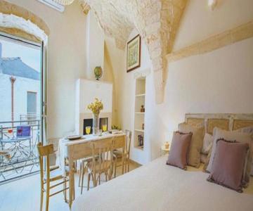 Suite Pasqà