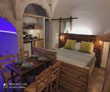 Dimora 'a Petr - Suite 'a Petr