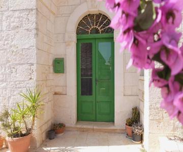 Casa Stella Nell'aia