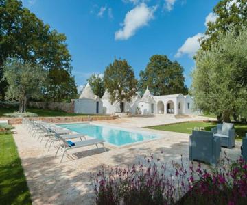 Helloapulia Trulli Almadari