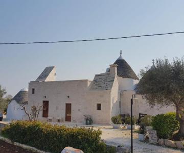 Trulli Stett