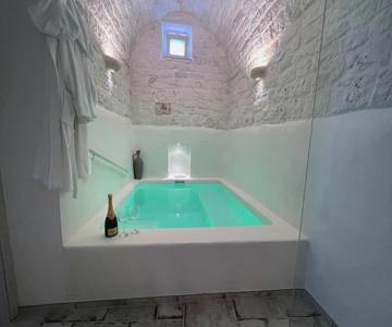 Suite - Trullo Relax Sul Monte