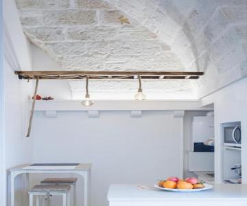 Suite Dantè - Typical Apulian Rooms