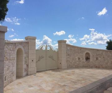 Villa Karmel Valle D'itria