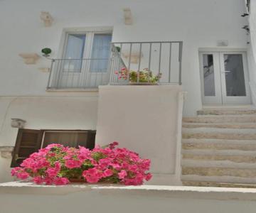 Casetta Del Vicolo Orologio