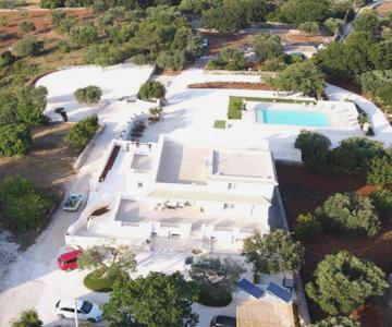 Casa Vacanze 'la Quercia'